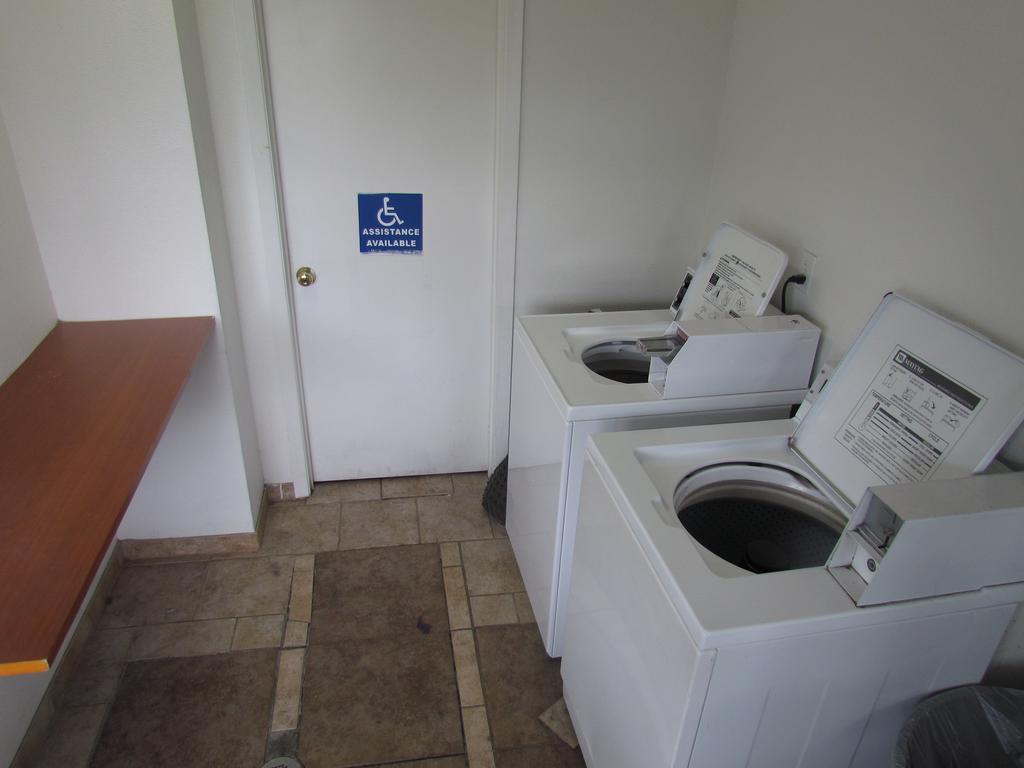 Motel 6-Vancouver, Wa Eksteriør bilde