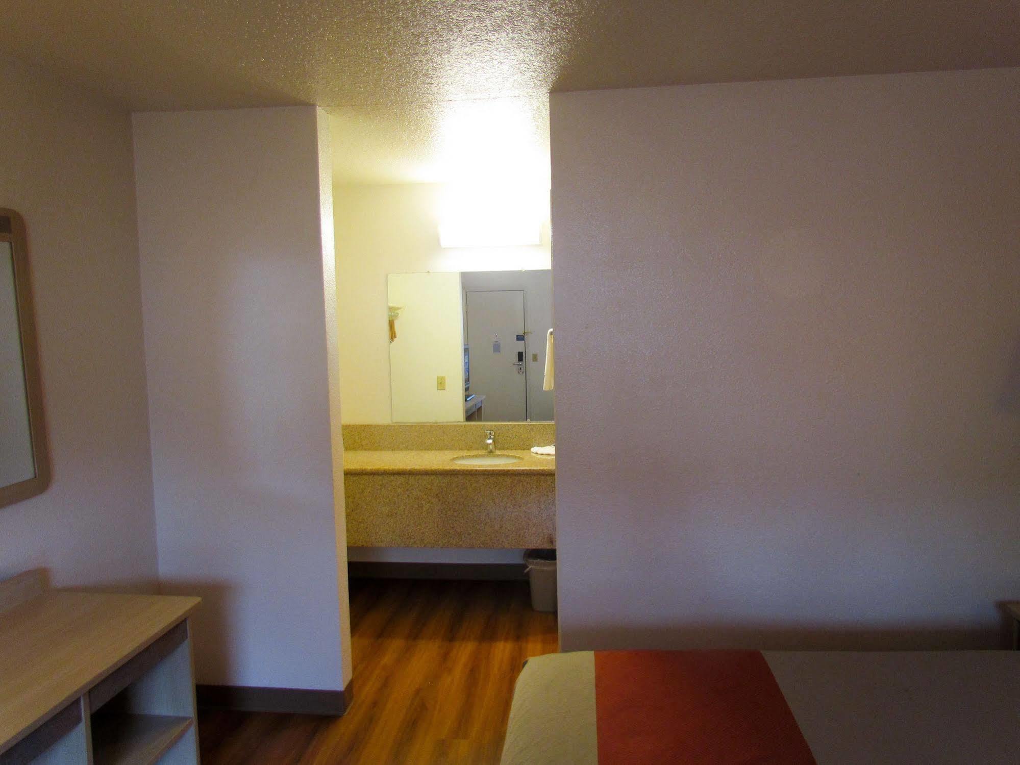 Motel 6-Vancouver, Wa Eksteriør bilde