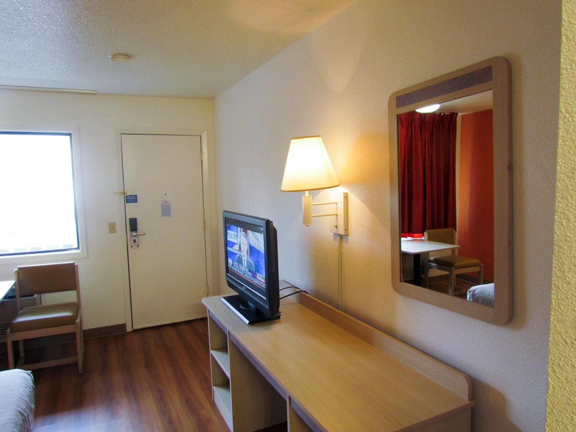 Motel 6-Vancouver, Wa Eksteriør bilde