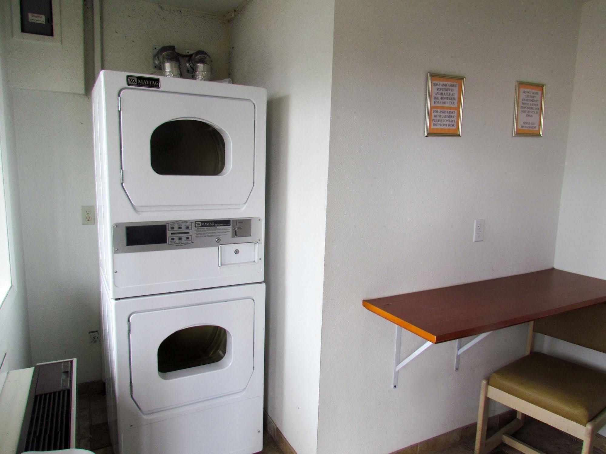 Motel 6-Vancouver, Wa Eksteriør bilde